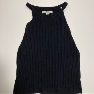 American Eagle Black Tank Top